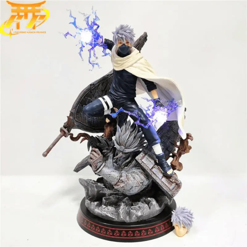 Figure Kakashi Hatake - Naruto Shippuden™