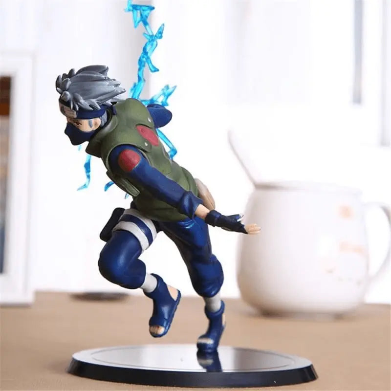 Figure Kakashi Hatake - Naruto Shippuden™