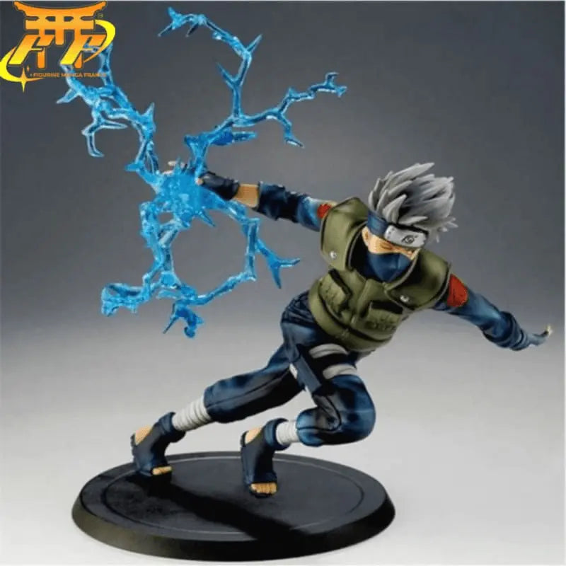 Figure Kakashi Hatake - Naruto Shippuden™