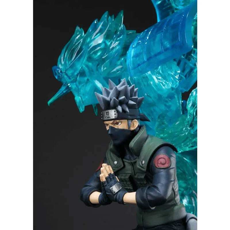 Figure Kakashi Hatake - Naruto Shippuden™