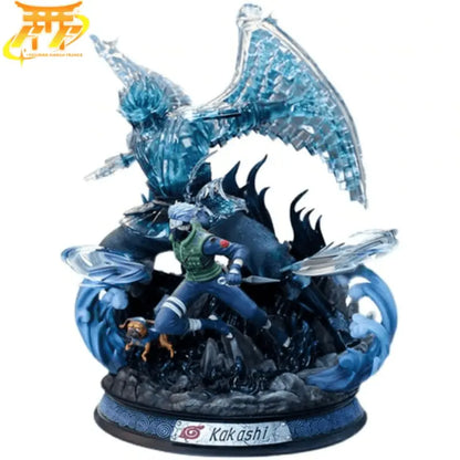 Figure Kakashi Hatake Susanoo - Naruto Sippuden™