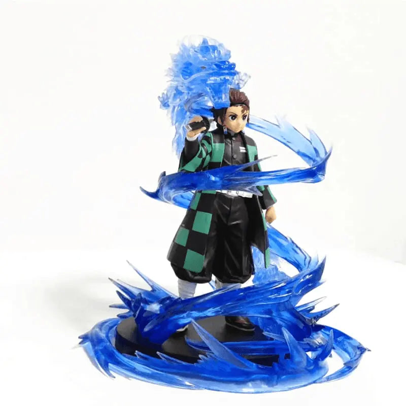 Figure Kamado Tanjiro The Dragon of Change - Demon Slayer™