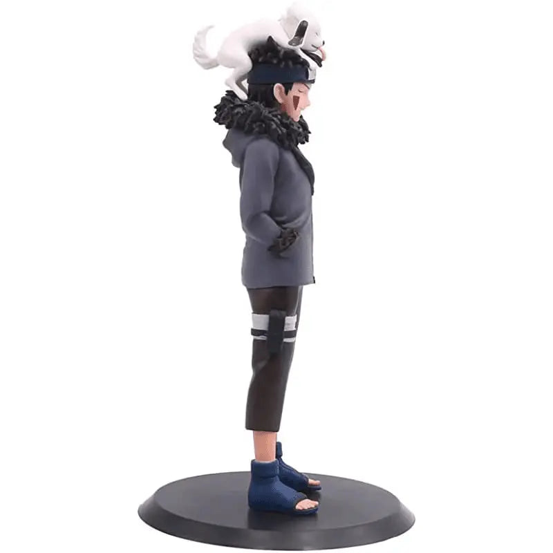 Figure Kiba Inuzuka - Naruto Shippuden™