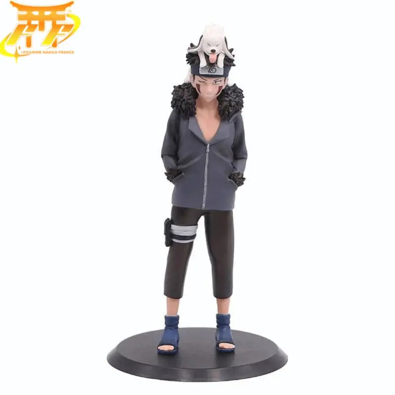 Figure Kiba Inuzuka - Naruto Shippuden™