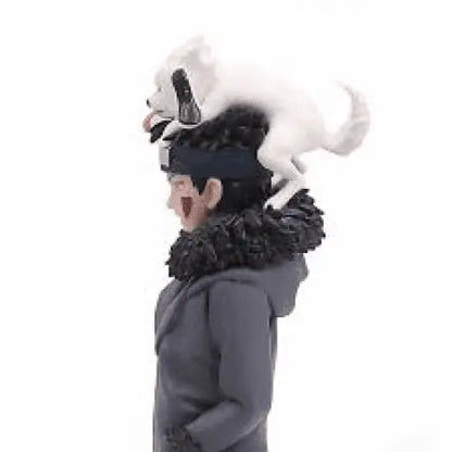 Figure Kiba Inuzuka - Naruto Shippuden™