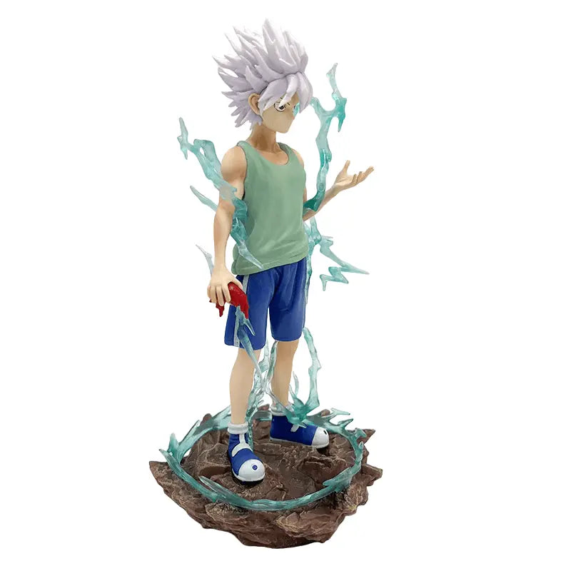 figurine-kilua-zoldik-nen-hunter-x-hunter™