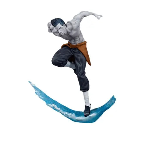 Figure Kisame Hoshigaki Suiton - Naruto Shippuden™