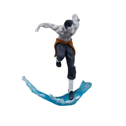 Figure Kisame Hoshigaki Suiton - Naruto Shippuden™