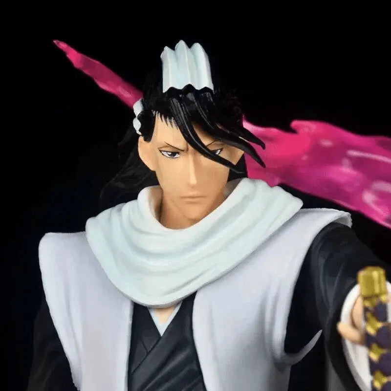 Figure Kuchiki Byakuya - Bleach™