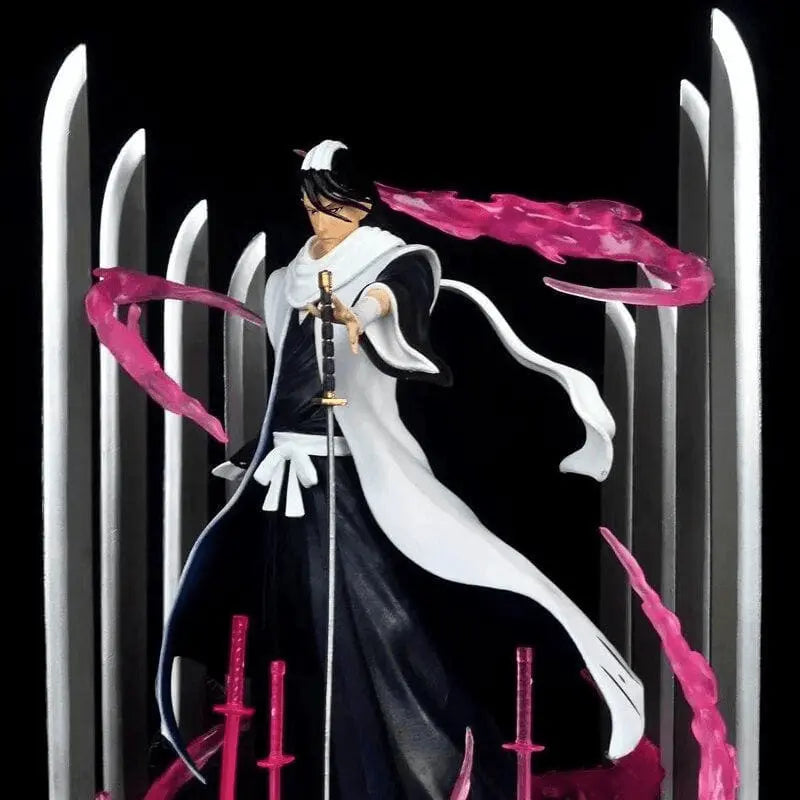 Figure Kuchiki Byakuya - Bleach™