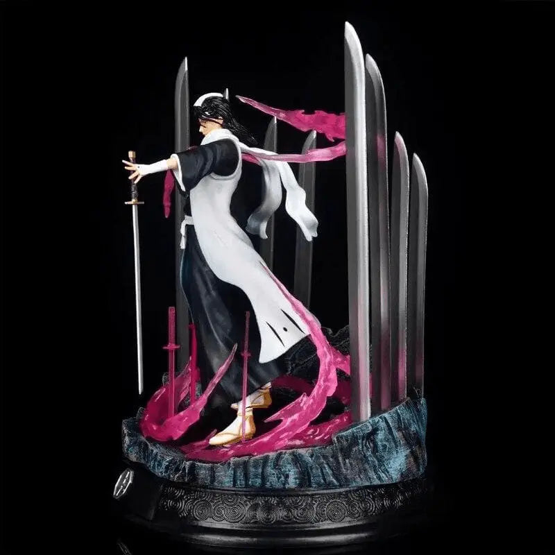 Figure Kuchiki Byakuya - Bleach™