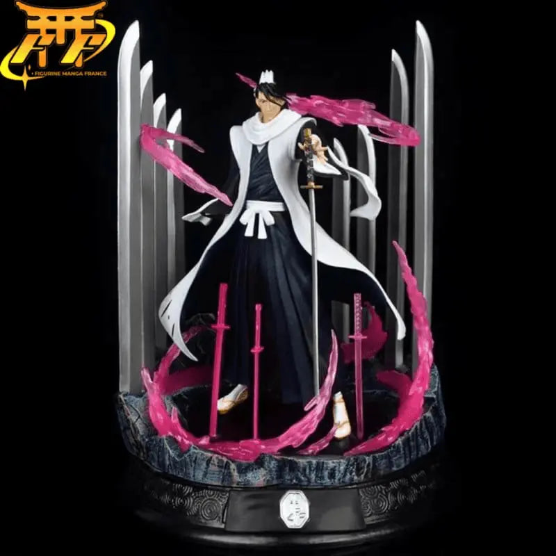 Figure Kuchiki Byakuya - Bleach™