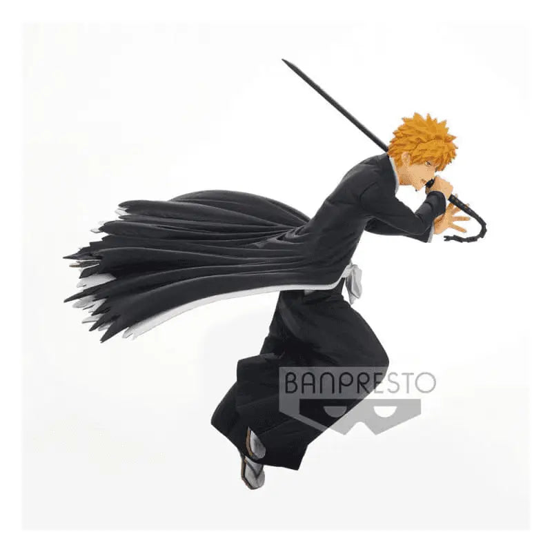 Figure Kurosaki Ichigo Bankai - Bleach™