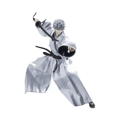 Figure Kurosaki Ichigo White - Bleach™