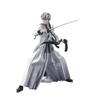 Figure Kurosaki Ichigo White - Bleach™