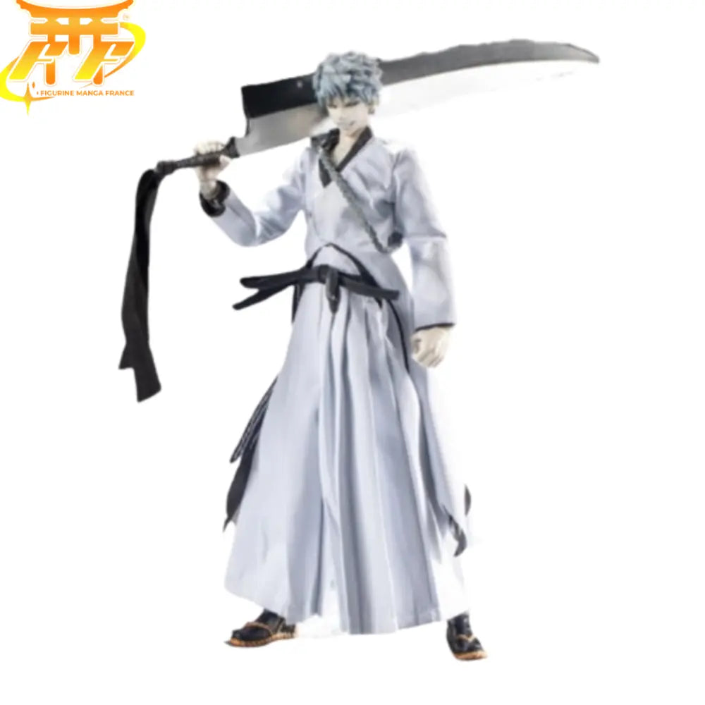 Figure Kurosaki Ichigo "White" - Bleach™