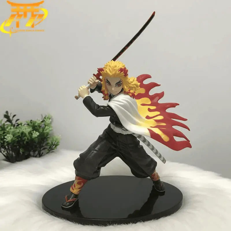 Figure Kyojuro Rengoku - Demon Slayer™