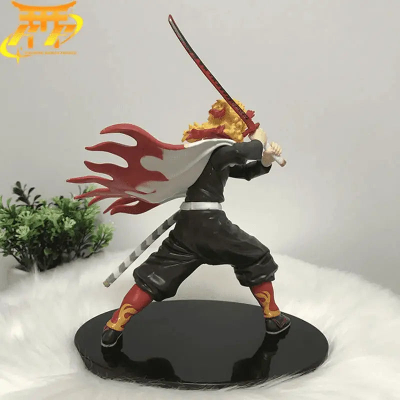 Figure Kyojuro Rengoku - Demon Slayer™ – Anime-Figures-Australia