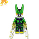 Figure Lego Cell - Dragon Ball Z™