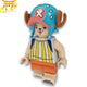 Figure Lego Chopper - One Piece™