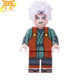 Figure Lego Jiraya - Naruto Shippuden™