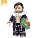 Figure Lego Kuroro - Hunter x Hunter™