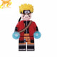 Figure Lego Naruto 