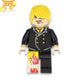 Figure Lego Sanji - One Piece™