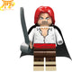 Figure Lego Shanks - One Piece™