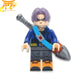 Figure Lego Trunks - Dragon Ball Z™