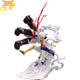 Figure Luffy Gear 5th 