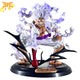Figure Luffy Gear 5th 