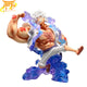 Figure Luffy Gear 5th 