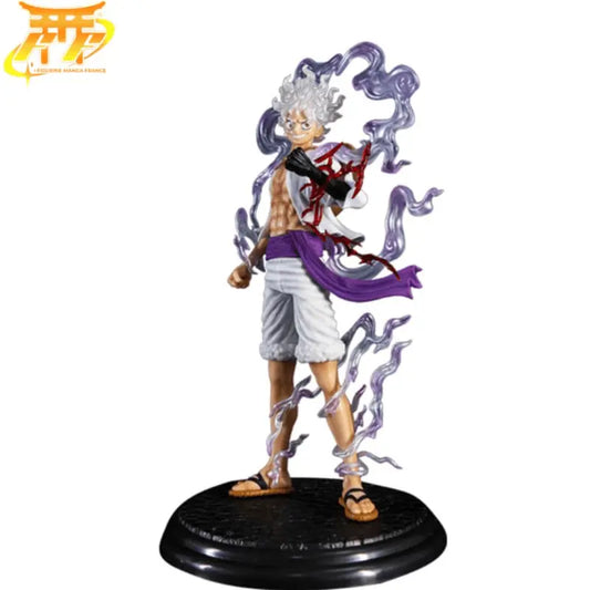 Figure Luffy Joy Boy (Gear 5) - One Piece™