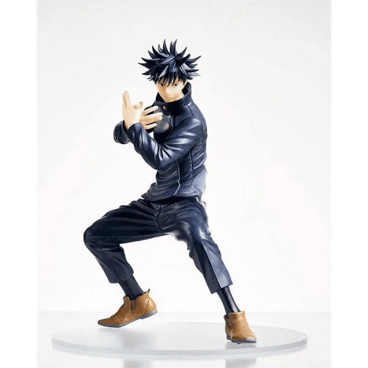 Figure Megumi Fushiguro - Jujutsu Kaisen™