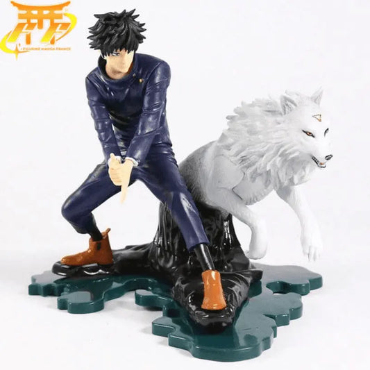 Figure Megumi Fushiguro - Jujutsu Kaisen™