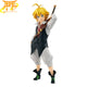 Figure Meliodas - Nanatsu No Taizai™