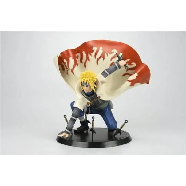 Figure Minato Namikaze - Naruto Shippuden™