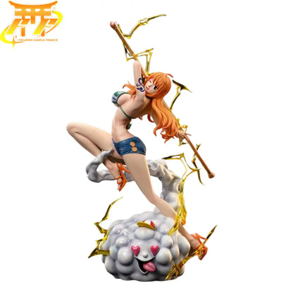 figurine-nami-one-piece™