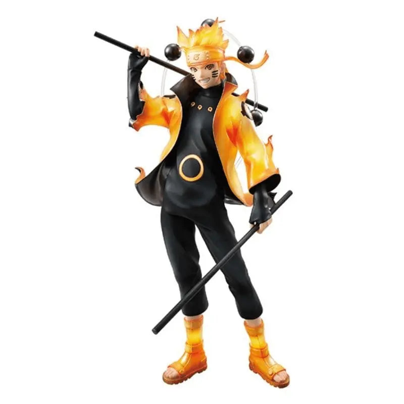 Figurine Naruto Uchiha Obito Rikudo - La Boutique N°1 en France Figurine Naruto Uchiha Obito Rikudo - La Boutique N°1 en France