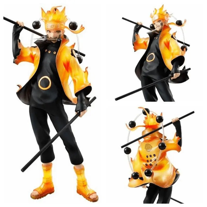 Figure Naruto Hermit Rikudo - Naruto Shippuden™