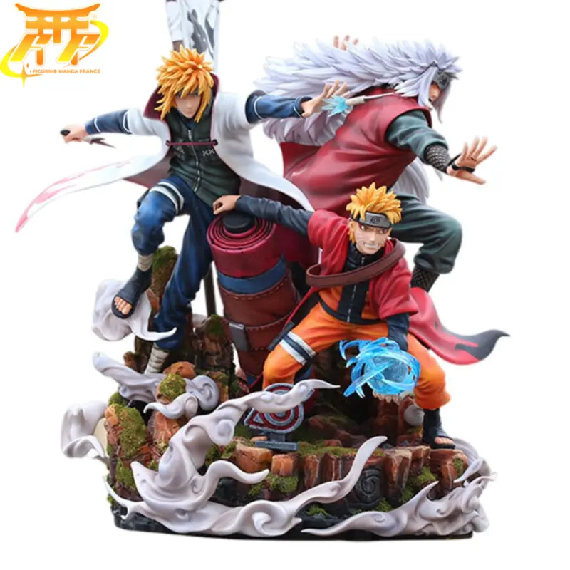 figurine-jiraya-disciples-naruto-shippuden™