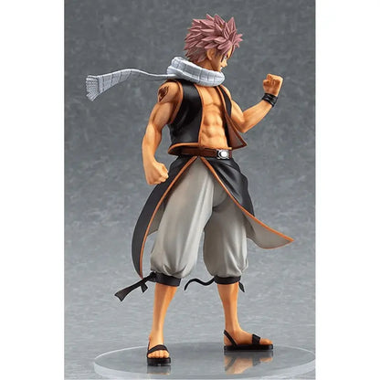 Figure Natsu Dragnir - Fairy Tail™