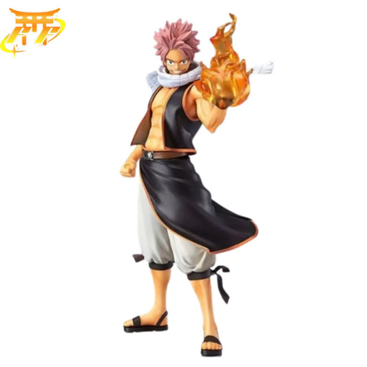 Figure Natsu Dragnir - Fairy Tail™