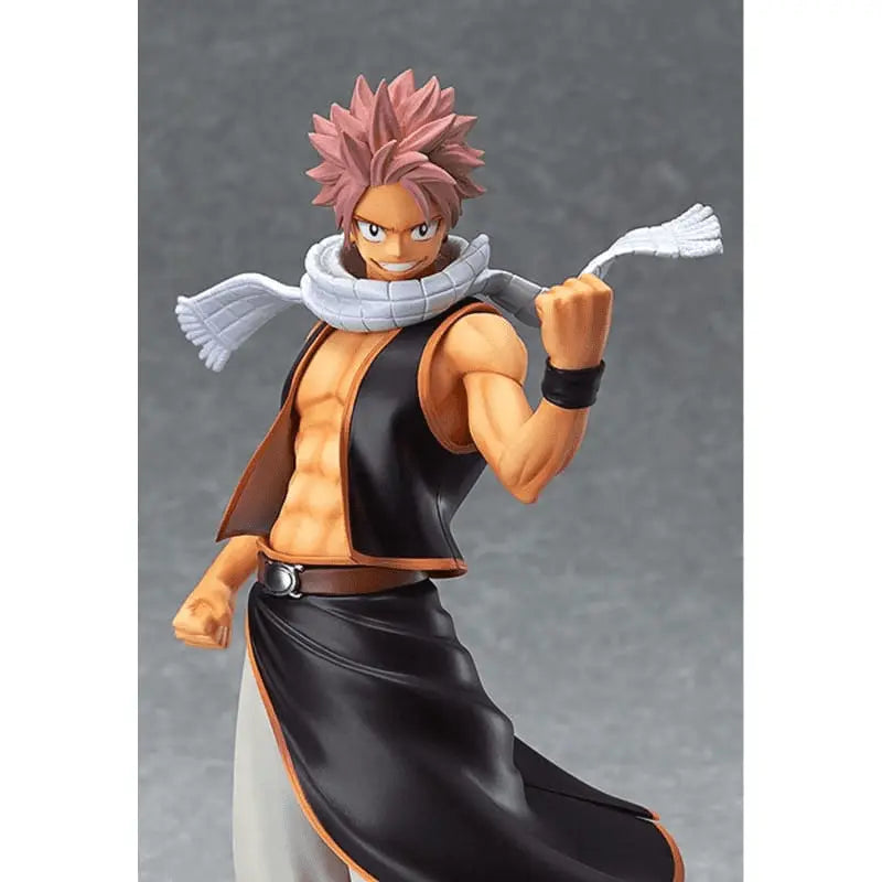 Figure Natsu Dragnir - Fairy Tail™