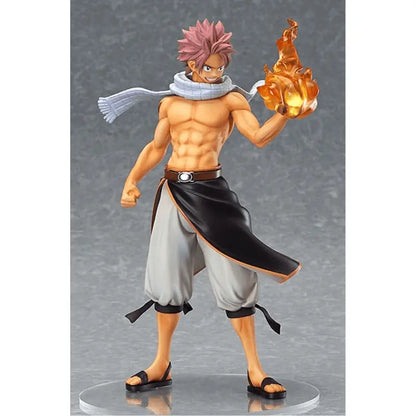 Figure Natsu Dragnir - Fairy Tail™