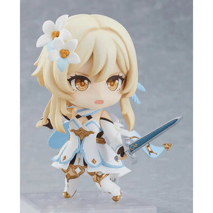 figurine-nendoroid-lumine-genshin-impact™™