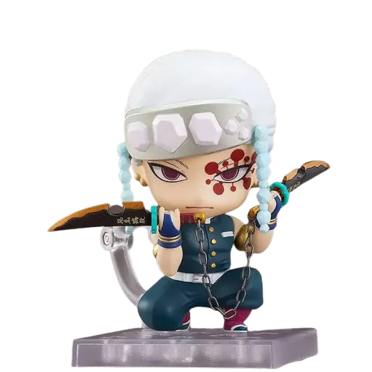 figurine-nendoroid-tengen-demon-slayer™