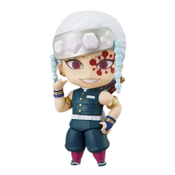 figurine-nendoroid-tengen-demon-slayer™