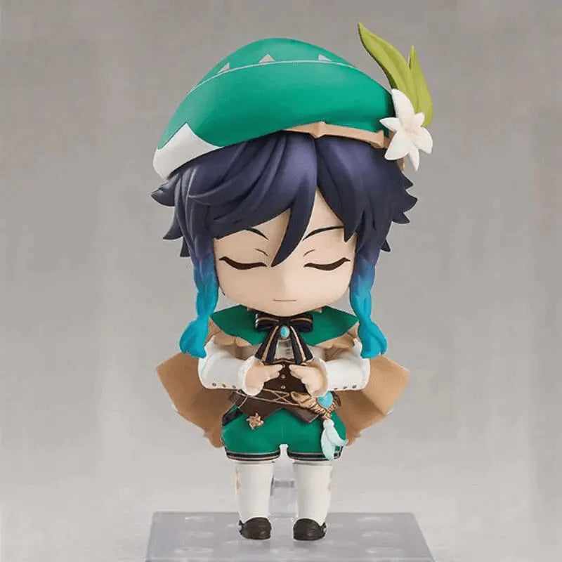 figurine-nendoroid-venti-genshin-impact™